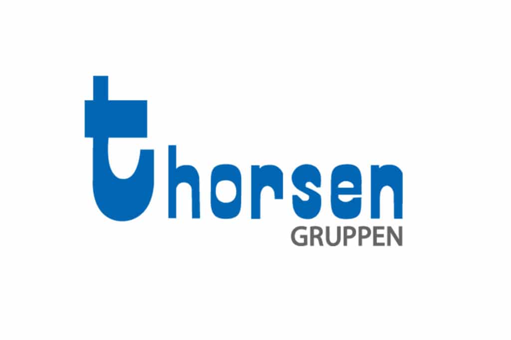 Thorsen Kontor Heiane Storsenter